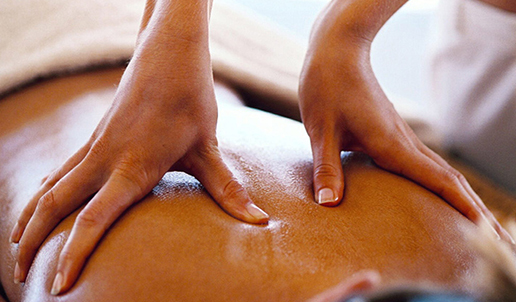 ayurweda therapist